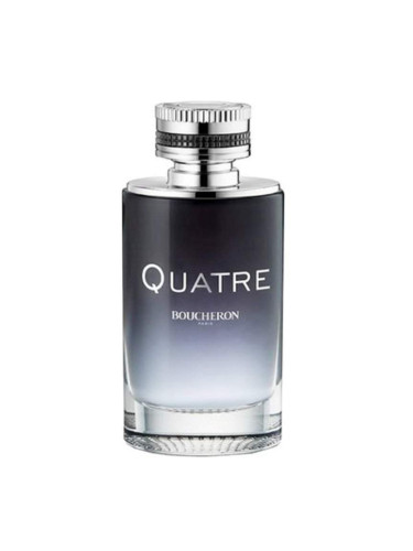 Boucheron Quatre Absolu de Nuit Homme EDP парфюм за мъже 100 ml - ТЕСТЕР