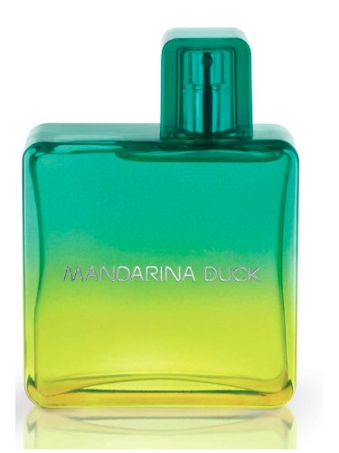 Mandarina Duck Vida Loca EDT Тоалетна вода за мъже 100 ml ТЕСТЕР