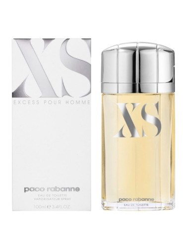 Paco Rabanne XS EDT Тоалетна вода за мъже 100 ml