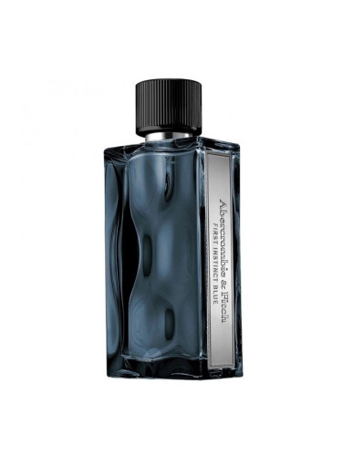 Abercrombie&Fitch First Instinct Blue EDT тоалетна вода за мъже 100 ml - ТЕСТЕР