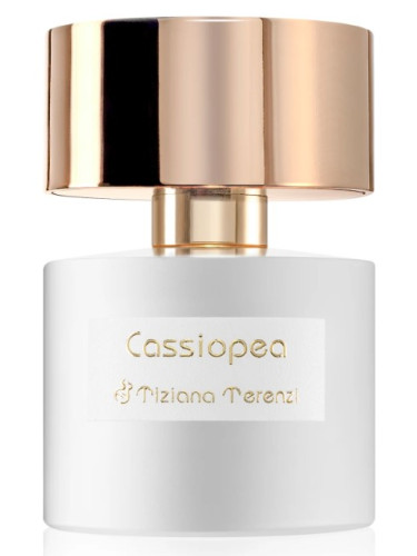 Tiziana Terenzi Cassiopea EDP Унисекс парфюм / 2017 година / 100 ml ТЕСТЕР