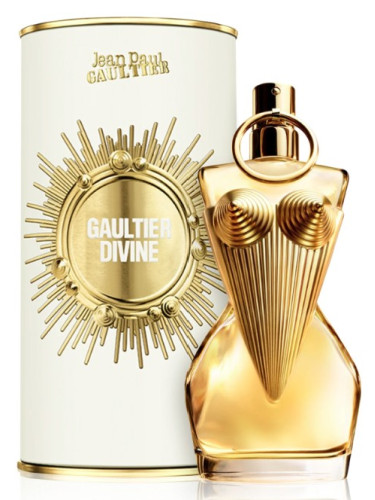 Jean-Paul Gaultier Divine EDP Парфюм за жени 100 ml 