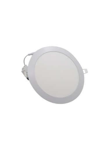 LED Осветление за окачен таван ROUND LED/9W/230V 2700K