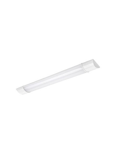 Rabalux 1451 - LED Лампа за под кухненски шкаф BATTEN LED/20W/230V бяла 1600 lm