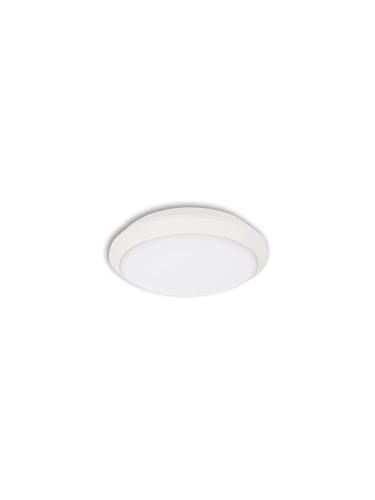 Външно LED осветление за таван TIPO LED/18W/230V IP66