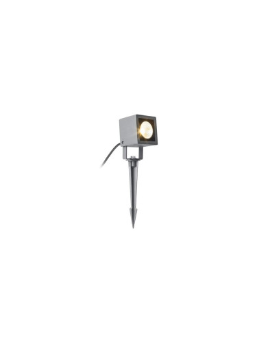 RED - Design Rendl - R12025 - LED Екстериорна лампа BORA LED/6W/230V IP54