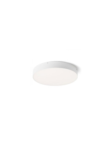 RED - Design Rendl - R13484 - LED Лампа LARISA LED/50W/230V бяла