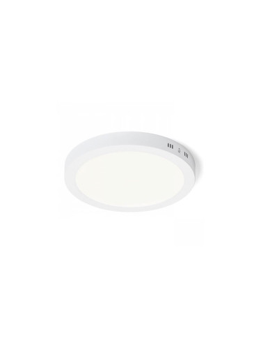 RED - Design Rendl - R12973 - LED Лампа SOCORRO LED/24W/230V