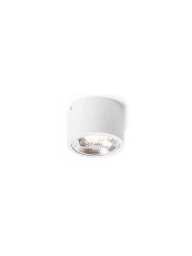 RED-Design Rendl-R12633-LED Димируем спот KELLY LED/15W/230V бял