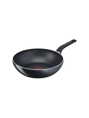 Tefal - Тиган Wok START&COOK 28 см