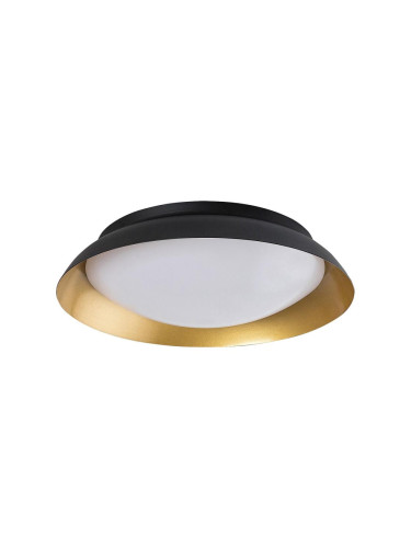 Rabalux 71187 - LED Плафониера HAFSA LED/24W/230V Ø 40 см