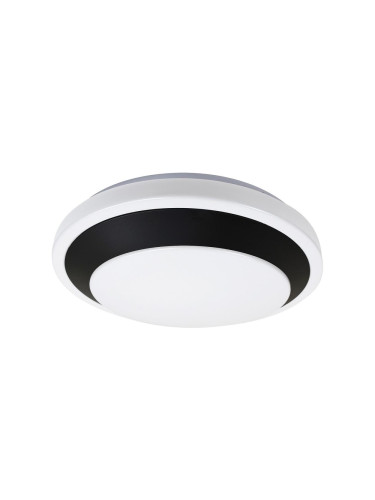 Rabalux 71273 - LED Плафониера BARBORA LED/24W/230V 4000K