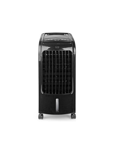 Nedis COOL115CBK-Преносим охладител за въздух 3в1 80W/230V бял + дистанционно управление