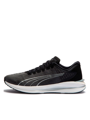 PUMA Electrify Nitro Running Shoes Black