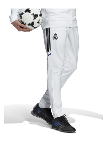 ADIDAS x Real Madrid Aeroready Training Trackpant White