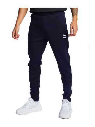 PUMA Evotec Pants Navy