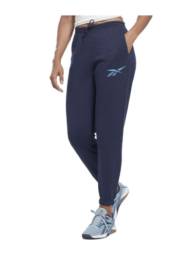 REEBOK Identity Vector Graphic Jogger Pants Navy