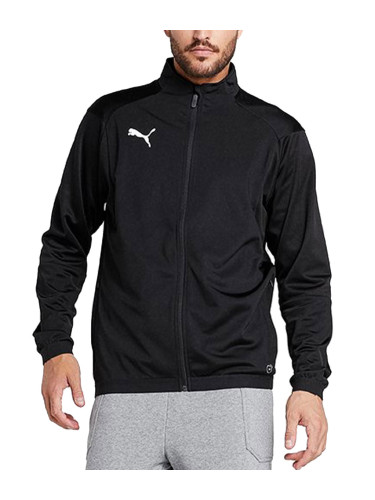 PUMA Liga Training Jacket Black