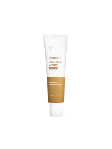 VEGREEN - Nature Mucin Cream (50ml) / EXP: 22.03.2025