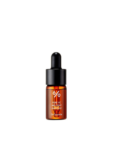 Dr. Ceuracle - Pure VC Mellight Ampoule (0.8g + 8ml)