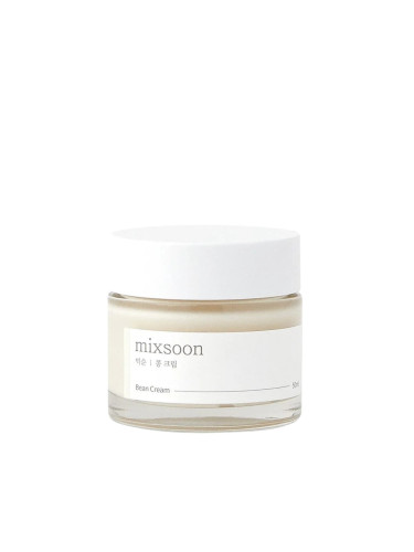 [НАРУШЕНА ВЪНШНА ОПАКОВКА] mixsoon - Bean Cream (50ml)