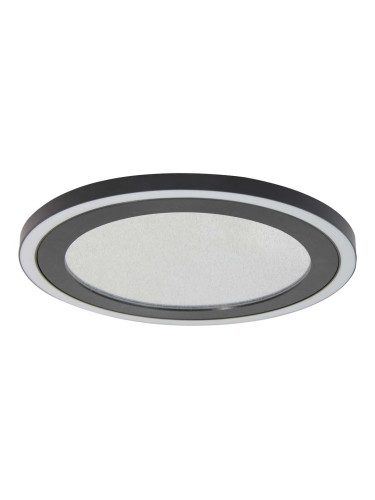 LUIS LED ПЛАФОНИЕРА 24W Ф34 СМ