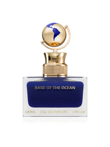 Aurora Rage Of The Ocean парфюмна вода унисекс 100 мл.