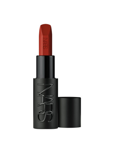 NARS Explicit Lipstick сатенено червило цвят TAKE IT OFF 3.8 гр.