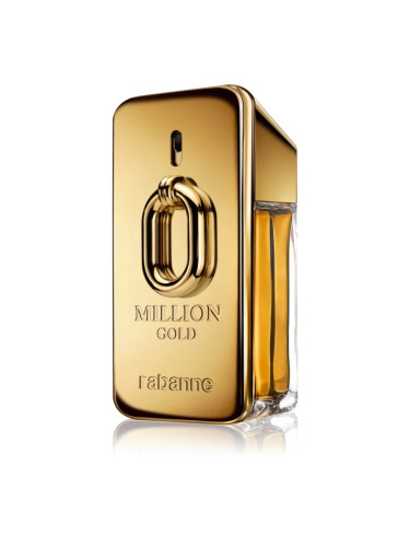 Rabanne Million Gold парфюмна вода за мъже 50 мл.