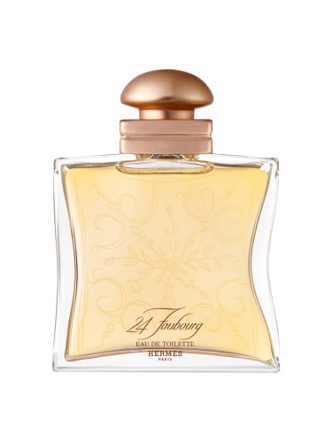 HERMÈS 24 Faubourg Eau de Toilette тоалетна вода за жени 50 мл.