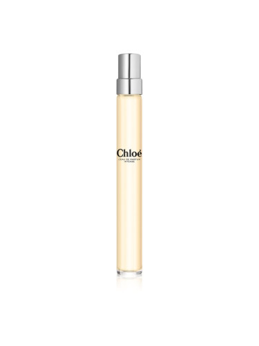 Chloé L'Eau de Parfum Intense парфюмна вода intense сменяема за жени 10 мл.