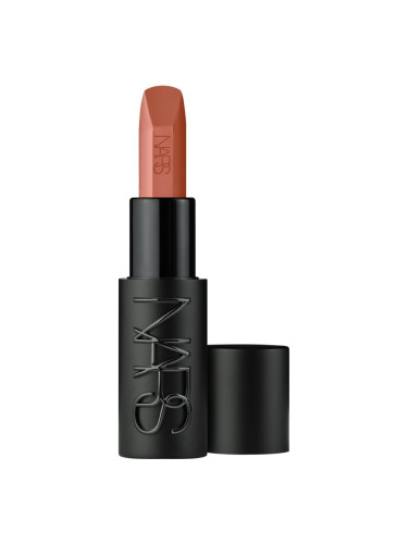 NARS Explicit Lipstick сатенено червило цвят INDECENT 3.8 гр.