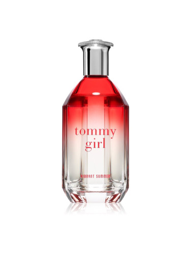 Tommy Hilfiger Tommy Girl Vibrant Summer тоалетна вода за жени 100 мл.