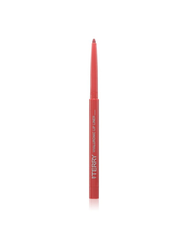 By Terry Hyaluronic Lip Liner молив за очи с интензивен цвят цвят Dare To Bare 0,3 гр.