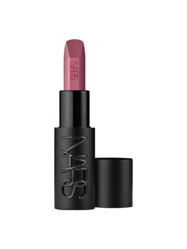 NARS Explicit Lipstick сатенено червило цвят UNASHAMED 3.8 гр.