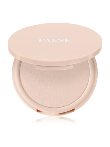 Paese Mattifying Powder With Argan Oil матираща пудра с арганово масло цвят 2 8 гр.