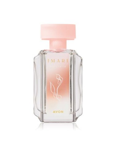 Avon Imari Naturelle тоалетна вода за жени 50 мл.