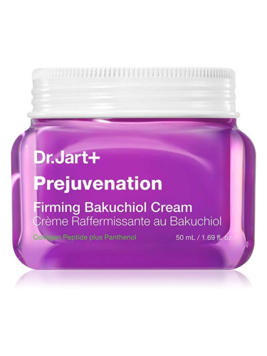 Dr. Jart+ Prejuvenation Cream регенериращ и стягащ крем против признаци на стареене 50 мл.