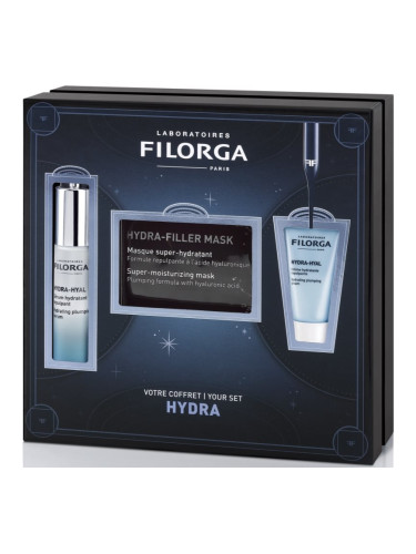 FILORGA GIFTSET HYDRA-HYAL подаръчен комплект