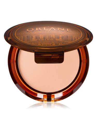 Orlane Compact Foundation SPF 50 компактен грим SPF 50 цвят 03 9 мл.