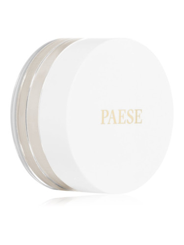 Paese My Skin Icon Mattifying Loose Powder матираща насипна пудра 8 гр.