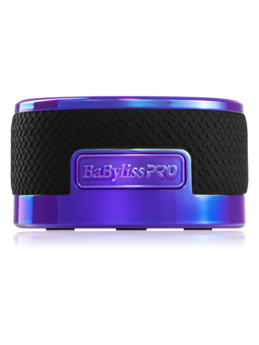 BaByliss PRO 4Artists FX8700IBPE Charging Base Стойка за зареждане на самобръсначка 1 бр.