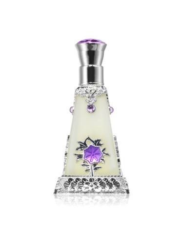 Khadlaj Alf Wardaat парфюмирано масло за жени 30 мл.