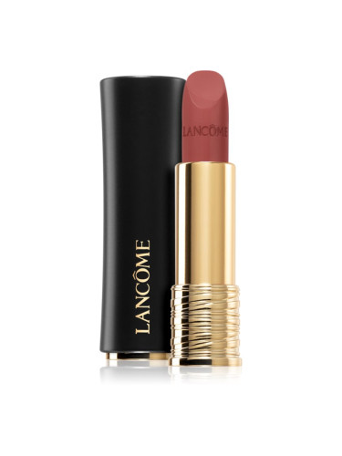 Lancôme L'Absolu Rouge Drama Matte 2024 матиращо червило сменяема цвят 316 3.6 гр.