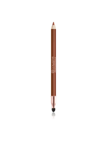 Collistar Professionale Eye Pencil водоустойчив молив за очи в висока пигментация цвят 26 Bronzo 1.2 мл.