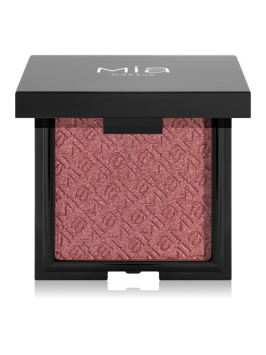 Mia Cosmetics Light Builder компактна озаряваща пудра цвят 03 Full Frame 9 гр.