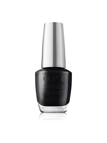 OPI Infinite Shine Silk лак за нокти с гел ефект 15 мл.