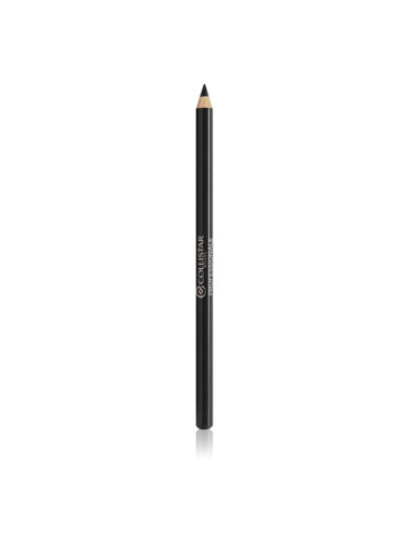 Collistar Professional Kajal Pencil молив за очи тип каял цвят 1 Nero 1.2 мл.