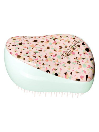 Tangle Teezer Compact Styler Terrazo Effect Четка за коса 1 бр.