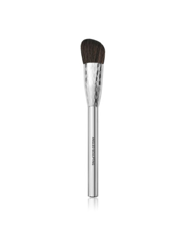 Mesauda Milano Brush скосена кабуки четка 1 бр.